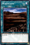 Wasteland (SBLS-EN036) [Speed Duel: Arena of Lost Souls]