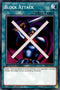 Block Attack (SBLS-EN038) [Speed Duel: Arena of Lost Souls]