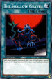 The Shallow Grave (SBLS-EN039) [Speed Duel: Arena of Lost Souls]