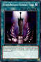 Wicked-Breaking Flamberge - Baou (SBLS-EN041) [Speed Duel: Arena of Lost Souls]