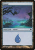 Island (287) [Shadowmoor]