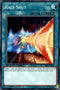 Half Shut (SBLS-EN043) [Speed Duel: Arena of Lost Souls]