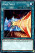 Half Shut (SBLS-EN043) [Speed Duel: Arena of Lost Souls]