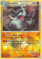 Donphan 40/123 (League Promo) [League & Championship Cards]