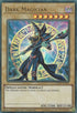 Dark Magician (DUPO-EN101) [Duel Power]