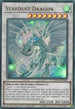 Stardust Dragon (DUPO-EN103) [Duel Power]