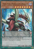 Odd-Eyes Pendulum Dragon (DUPO-EN105) [Duel Power]