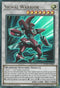 Signal Warrior (DUPO-EN006) [Duel Power]