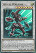 Signal Warrior (DUPO-EN006) [Duel Power]