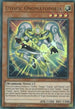 Utopic Onomatopoeia (DUPO-EN009) [Duel Power]