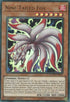 Nine-Tailed Fox (DUPO-EN031) [Duel Power]