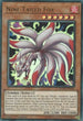 Nine-Tailed Fox (DUPO-EN031) [Duel Power]