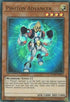 Photon Advancer (DUPO-EN034) [Duel Power]
