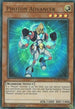 Photon Advancer (DUPO-EN034) [Duel Power]