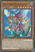 Toon Dark Magician Girl (DUPO-EN041) [Duel Power]