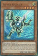 Silver Gadget (DUPO-EN042) [Duel Power]