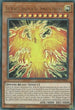 The Winged Dragon of Ra - Immortal Phoenix (DUPO-EN046) [Duel Power]