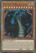 Divine Serpent Geh (DUPO-EN047) [Duel Power]