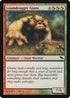 Loamdragger Giant [Shadowmoor]