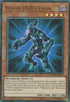 Vision HERO Vyon (DUPO-EN053) [Duel Power]