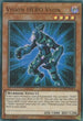Vision HERO Vyon (DUPO-EN053) [Duel Power]