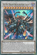 Hot Red Dragon Archfiend King Calamity (DUPO-EN059) [Duel Power]