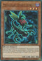 Predaplant Ophrys Scorpio (DUPO-EN066) [Duel Power]