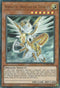 Hieratic Dragon of Tefnuit (DUPO-EN080) [Duel Power]