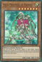 High Priestess of Prophecy (DUPO-EN081) [Duel Power]