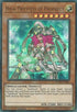 High Priestess of Prophecy (DUPO-EN081) [Duel Power]