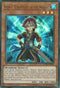 Shurit, Strategist of the Nekroz (DUPO-EN084) [Duel Power]