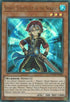 Shurit, Strategist of the Nekroz (DUPO-EN084) [Duel Power]