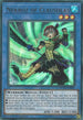 Nekroz of Clausolas (DUPO-EN085) [Duel Power]