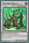 Naturia Beast (DUPO-EN091) [Duel Power]