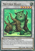 Naturia Beast (DUPO-EN091) [Duel Power]