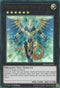 Hieratic Dragon King of Atum (DUPO-EN092) [Duel Power]
