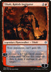 Tibalt, Rakish Instigator (146) [War of the Spark]