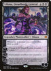 Liliana, Dreadhorde General (97) [War of the Spark]