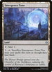 Emergence Zone (245) [War of the Spark]