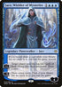 Jace, Wielder of Mysteries (54) [War of the Spark]