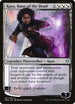 Kaya, Bane of the Dead (231) [War of the Spark]