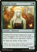 Paradise Druid (171) [War of the Spark]