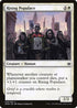 Rising Populace (29) [War of the Spark]