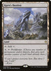 Karn's Bastion (248) [War of the Spark]