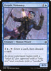 Erratic Visionary (48) [War of the Spark]