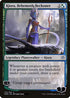 Kiora, Behemoth Beckoner (232) [War of the Spark]