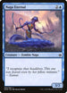 Naga Eternal (60) [War of the Spark]