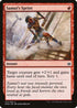 Samut's Sprint (142) [War of the Spark]