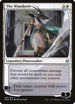 The Wanderer (37) [War of the Spark]
