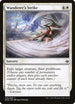 Wanderer's Strike (38) [War of the Spark]